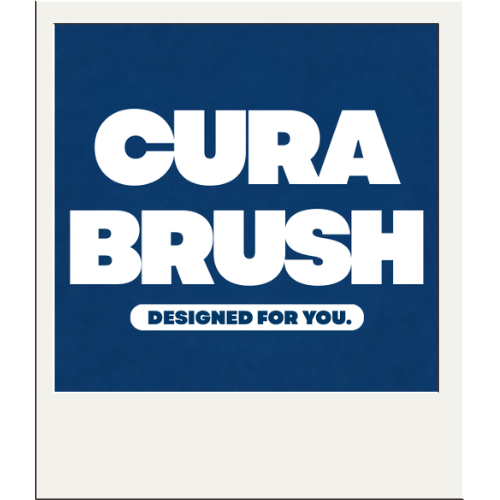 Cura Brush